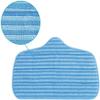 Microfiber Mop Pads Compatible Fit for McCulloch MC1275 and Steamfast SF-275 SF-370 view 3