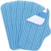 Microfiber Mop Pads Compatible Fit for McCulloch MC1275 and Steamfast SF-275 SF-370 view 4