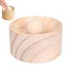 Dumpling Press - Non-Stick Uniform Kitchen Tools | Dumpling Mold Skin Maker Press for Homemade ChineseDumpling Cookie Home Apartment Restaurant Party Holiday view 1