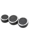 3pcs/set Air Conditioning Installation heat control Switch AC Knob CASE For Chevrolet Lova AVEO,car accessories view 3