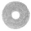 Compatibility for (Xiaomi Mijia M40S / OV31CN) Vacuum Parts Mop Cloth Accessories view 1