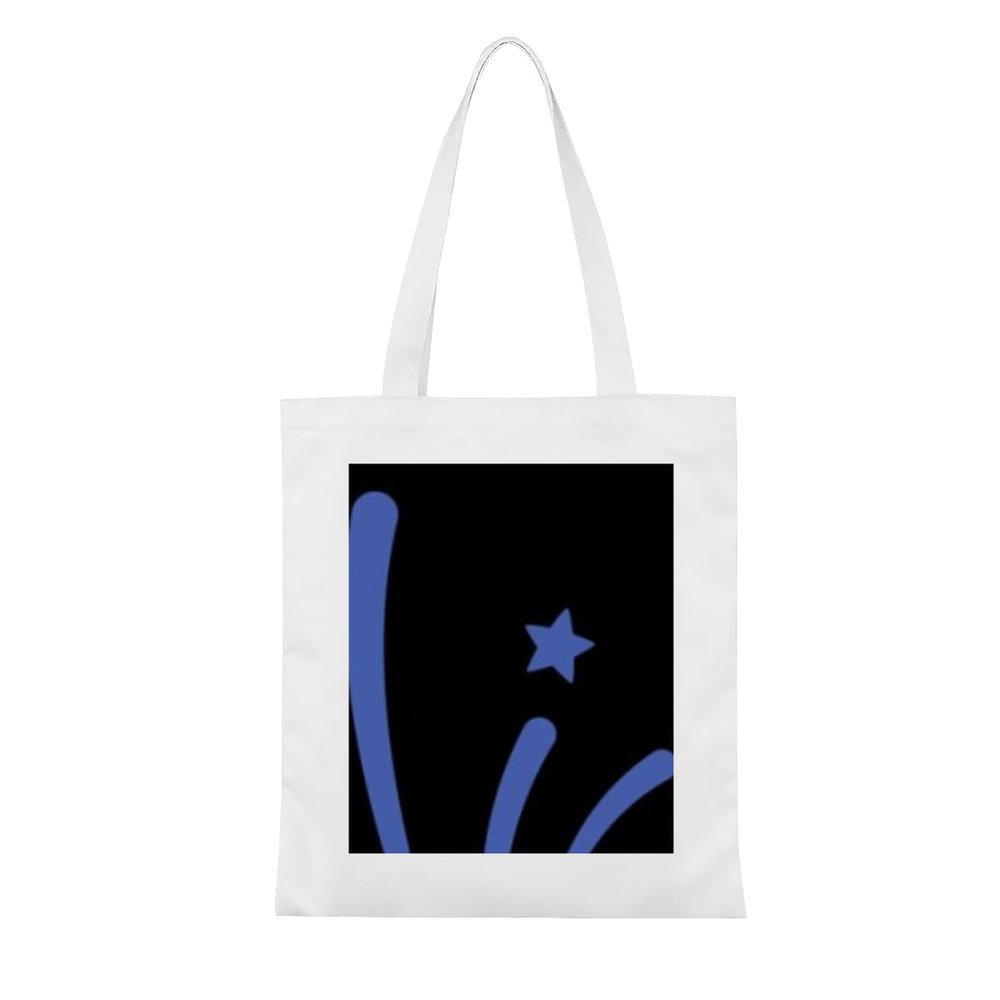 Canvas Tote Bag for Grandma Grandpa, Comfortable Handbag, Reusable Fashion Shopping Bag, Tote Bag for Daily Use Travel