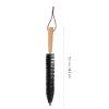 Nylon Iron Wire Chimney Cleaning Brush Flexible Rods view 2