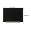 BIUDECO Mini Chalkboard Signs 2pcs Small Wooden Tabletop Blackboard with Wood Base for Restaurant Supplies Food Buffet Party Message Display view 2