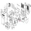 Fuse Assembly compatible with Delonghi Dehumidifiers view 2