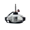 Air Conditioner Motor Variable Frequency Air Conditioner Outdoor Unit Cooling Motor ZKFN-25-10-5L Three Wire DC Motor 25W Replace The Motor of The Air Conditioner Air Conditioning Components view 1
