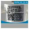 Air Conditioner Motor Variable Frequency Air Conditioner Outdoor Unit Cooling Motor ZKFN-25-10-5L Three Wire DC Motor 25W Replace The Motor of The Air Conditioner Air Conditioning Components view 2