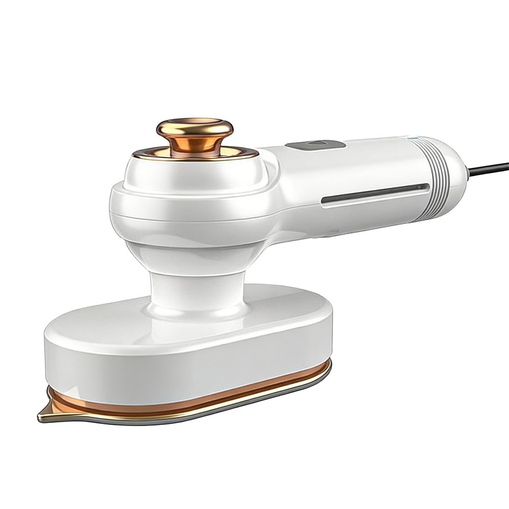 Travel Steamer Mini Steam Iron