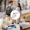Travel Steamer Mini Steam Iron view 4