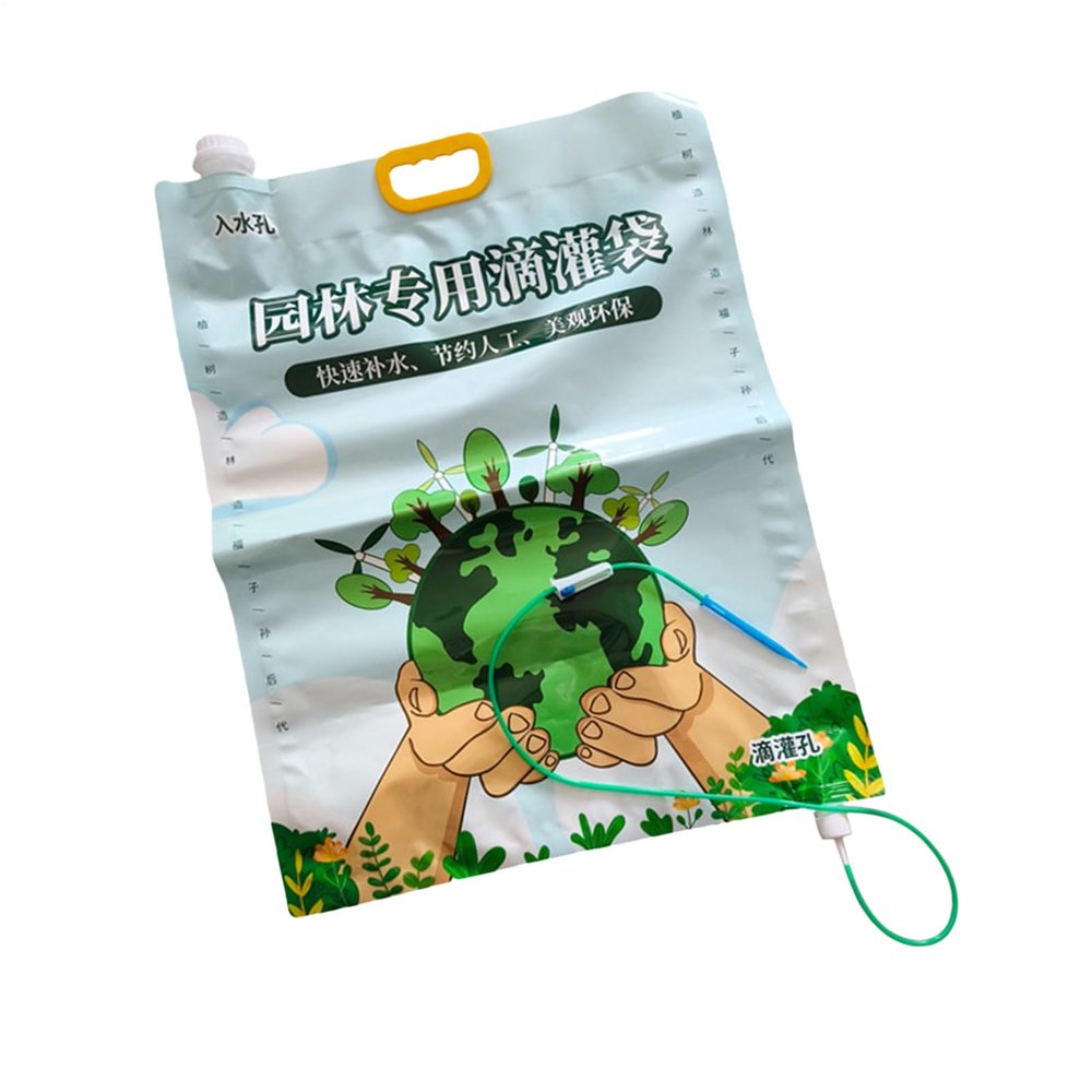 Irrigation for Trees, Adjustable Irrigation | Adjustable Irrigation, for Urban Gardens, Outdoor, Patio and Green Areas