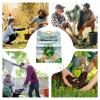 Irrigation for Trees, Adjustable Irrigation | Adjustable Irrigation, for Urban Gardens, Outdoor, Patio and Green Areas view 4