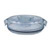 64 OZ Blender LidCompatible For VitamixAscent A3500 A3300 Water Jug Replacement Blender Cap view 2