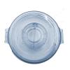 64 OZ Blender LidCompatible For VitamixAscent A3500 A3300 Water Jug Replacement Blender Cap view 3