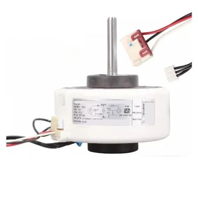 Air Conditioner Motor RPG13H YKFG-13-4-38L-4 1pcs