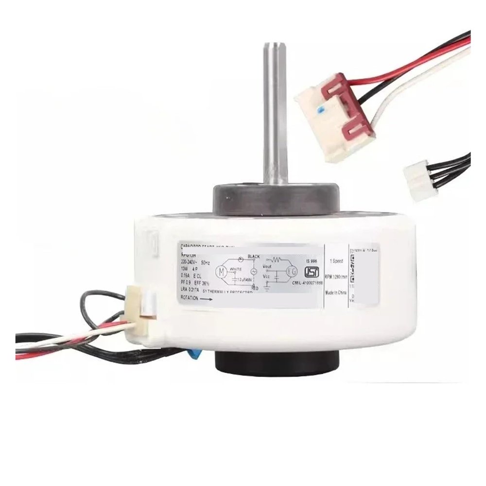 Air Conditioner Motor RPG13H YKFG-13-4-38L-4 1pcs