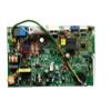 Air Conditioning Control Board CE-KFR26G/BP2N1Y-AE 17122000016838(Green B Board) view 1