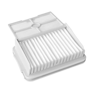 1pcs Floor Scrubber And Vacuum Cleaner Accessories Replacement Soft Roller Brush And Filter For Xiaomi H100 PRO stability(2)