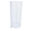 RASTKY Round Sturdy Umbrella Stand Quick Drying Rack for Home Office Hotel Entryway, Iron Freestanding Holder Bin Canes Walking Sticks Organizer for Various Sizes Umbrellas (Style 2) view 1