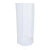 RASTKY Round Sturdy Umbrella Stand Quick Drying Rack for Home Office Hotel Entryway, Iron Freestanding Holder Bin Canes Walking Sticks Organizer for Various Sizes Umbrellas (Style 2) view 2