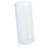 RASTKY Round Sturdy Umbrella Stand Quick Drying Rack for Home Office Hotel Entryway, Iron Freestanding Holder Bin Canes Walking Sticks Organizer for Various Sizes Umbrellas (Style 2) view 4