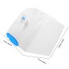 SAFIGLE Mini Countertop Cold Water Dispenser with Tap Portable Gallon Water Cooler for Outdoor and Home Use view 2
