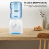 SAFIGLE Mini Countertop Cold Water Dispenser with Tap Portable Gallon Water Cooler for Outdoor and Home Use view 3