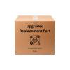 60556301 - Upgraded Replacement 3BLD 18DIA 30DEG CW Fan Blade Compatible with Lau view 1