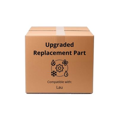 60560301 - Upgraded Replacement 5BLD 16DIA 33DEG CW Fan Blade Compatible with Lau