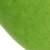 Valentine Day Tree Topper - Green Hearts Tree Topper for Mini Trees Heart Decorations, 3D Heart Shape Velvet Decoration | for Holiday Christmas Daily Home Indoor Outdoor Window Tabletop Friends view 4