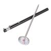 Kitchen Thermometer 10 to 100 C Stainless Steel for Food view 1