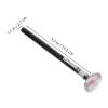 Kitchen Thermometer 10 to 100 C Stainless Steel for Food view 2