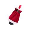 Xanorrg All-Season Decorative Storage Scratch-Resistant Fabric Preserver for Fragile Holiday Displays & Collectibles Efficient Cloth Bottle Sleeve view 1