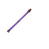 A74G-Extension Rod,Compatible For Dyson V8 V7 V10 V11 V6 V15 Accessories Metal Telescopic Aluminum Straight Pipe Spare Part view 1