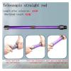 A74G-Extension Rod,Compatible For Dyson V8 V7 V10 V11 V6 V15 Accessories Metal Telescopic Aluminum Straight Pipe Spare Part view 2