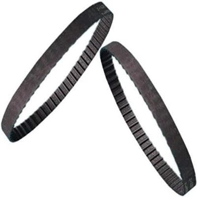 N609679 Roller Belt Fit for Black and Decker 2 Pack