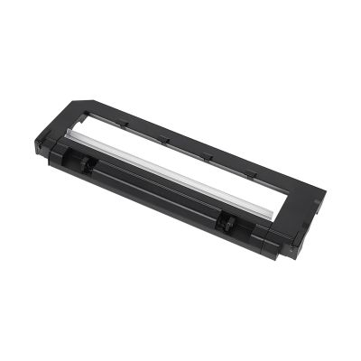 Main Roller Brush Cover,Compatible For Xiaomi,Compatible For Roborock,S7 / S7MAX / S70 / S7 MAXV / T7S / T7S PLUS / G10 / G10S / G10S PRO Robot Vacuum Cleaner Spare Parts(Black)