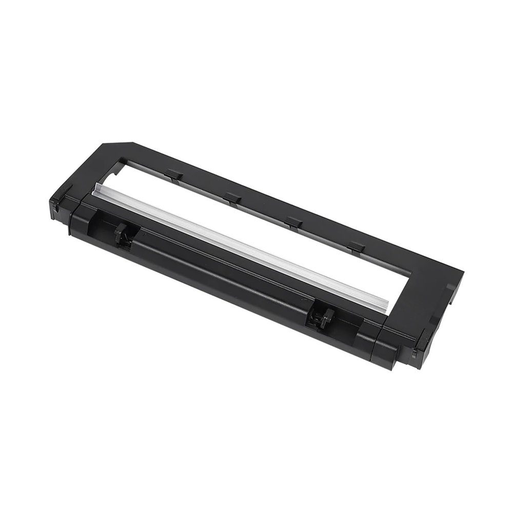 Main Roller Brush Cover,Compatible For Xiaomi,Compatible For Roborock,S7 / S7MAX / S70 / S7 MAXV / T7S / T7S PLUS / G10 / G10S / G10S PRO Robot Vacuum Cleaner Spare Parts(Black)