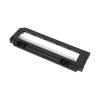 Main Roller Brush Cover,Compatible For Xiaomi,Compatible For Roborock,S7 / S7MAX / S70 / S7 MAXV / T7S / T7S PLUS / G10 / G10S / G10S PRO Robot Vacuum Cleaner Spare Parts(Black) view 1