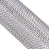 1pc 304SS Hops Filter Screen with 1/2" Male NPT Fitting - 16 Mesh for Homebrew Kettle and Mash Tun (12 Inch)(12 inch) view 4