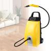 Heavy-Duty 2500w High Temp Steam Cleaner with High Pressure Steam Output, 3.5l Large Water Tank, Portable Steam Cleaning Machine for Ac Cleaning view 1
