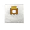 A58E-10 Vacuum Cleaner Bags Compatible for Hoover H81/H81 Pure Epa/Telios Extra, Large Capacity Non-Woven Dust view 1