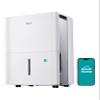 Midea 50 Pint Dehumidifier for Basement, 4,500 Sq. Ft, Energy star view 1