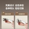 High Temperature Resistant Silicone Brush for Cleaning, Multi-Purpose Scrubber for Home, Car, Cookware, Bed, Carpet, Hood, Washing Machine, Fast Dissolution with Steam Power view 3
