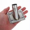 VICASKY 2pcs Stainless Steel Mop Handle Adapter Tips for 25mm Diameter view 4