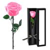 Preserved Flowers for Delivery,Pink Rose Bouquets That Last 5 Years,Birthday Flowers Gifts for Women Mom Grandma Wife Friends,Mothers Day Roses Gift,Romantic Floral for Anniversary or Valentines Day view 1