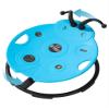 Heavy Duty Spinning Chair for Kids with Safety Handles,242 lbs Capacity view 1