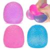 3 Pack Squishy Stress Balls for Adults, Sensory Relief Balls Vase Fillers view 1