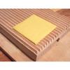 Eppicotispai Garganelli and Gnocchi Stripper with Paddle, Natural Beechwood, Brown view 2