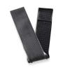 New Star Foodservice 48438 Rubber Bar Service Mat for Counter Top, 26.5-Inch by 3.25-Inch, Black view 4