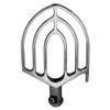 Alfa 12B B Flat Beater/Paddle 12 quart aluminum casting replaces Hobart 275549 view 1